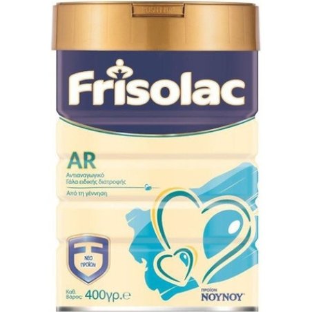 Frisolac Ar Infant Formula Special Dietary Needs 400g