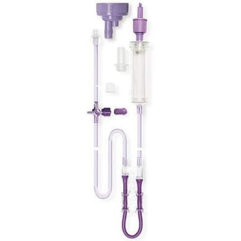 Flocare Defluoride Pre-Bot GR
