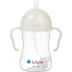 Bbox Sippy Cup Drink From Any Angle With Fliptop Weighted Straw Leak Proof