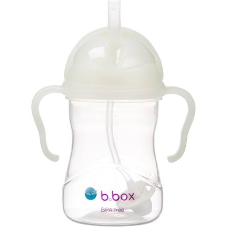 Bbox Sippy Cup Drink From Any Angle With Fliptop Weighted Straw Leak Proof