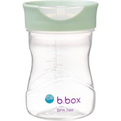 Bbox Drinking Cup Freeflow Opening Transition From Sippy Cup