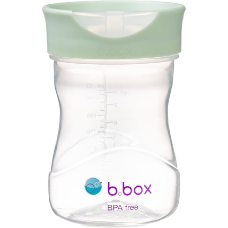 Bbox Drinking Cup Freeflow Opening Transition From Sippy Cup