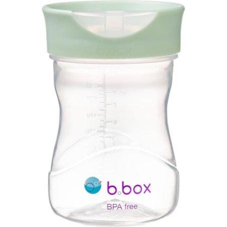 Bbox Drinking Cup Freeflow Opening Transition From Sippy Cup