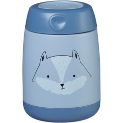 Bbox Insulated Food Jar Mini Snack Container for Babies and Kids