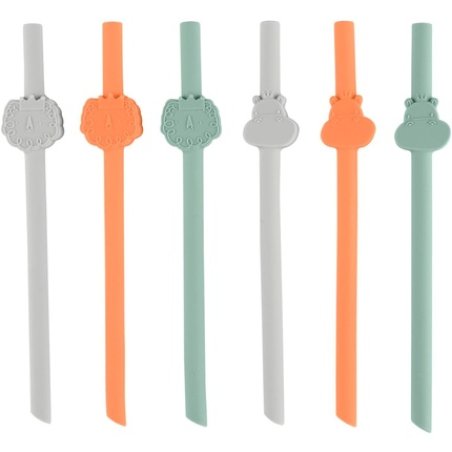 Chicco Silicone Aprons