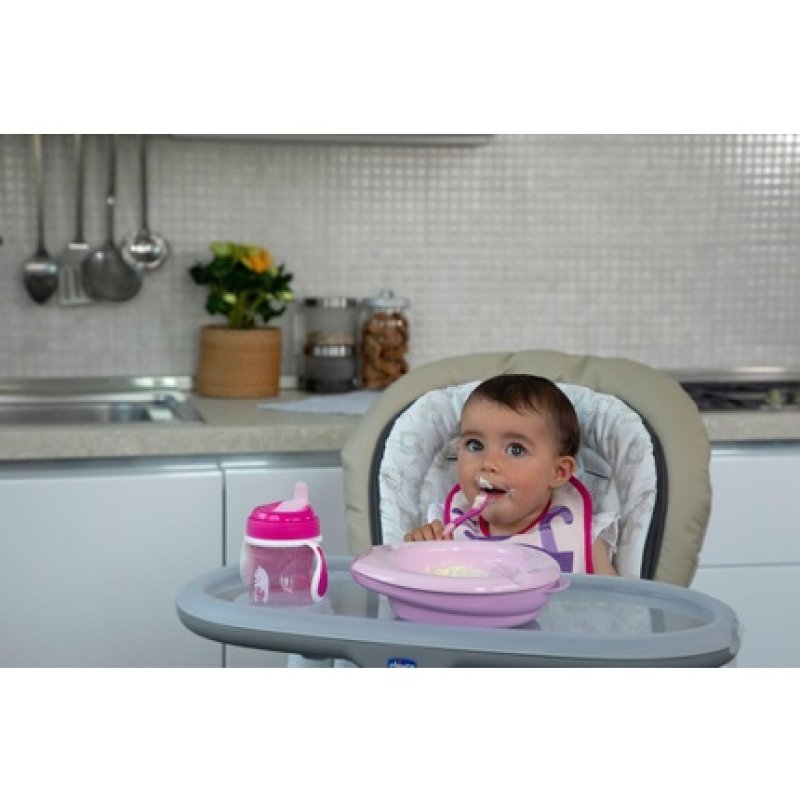 Set Of 2 Baby Bibs Soft Cotton Waterproof