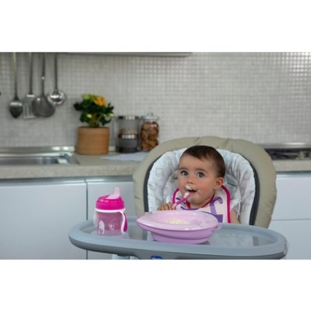Set Of 2 Baby Bibs Soft Cotton Waterproof
