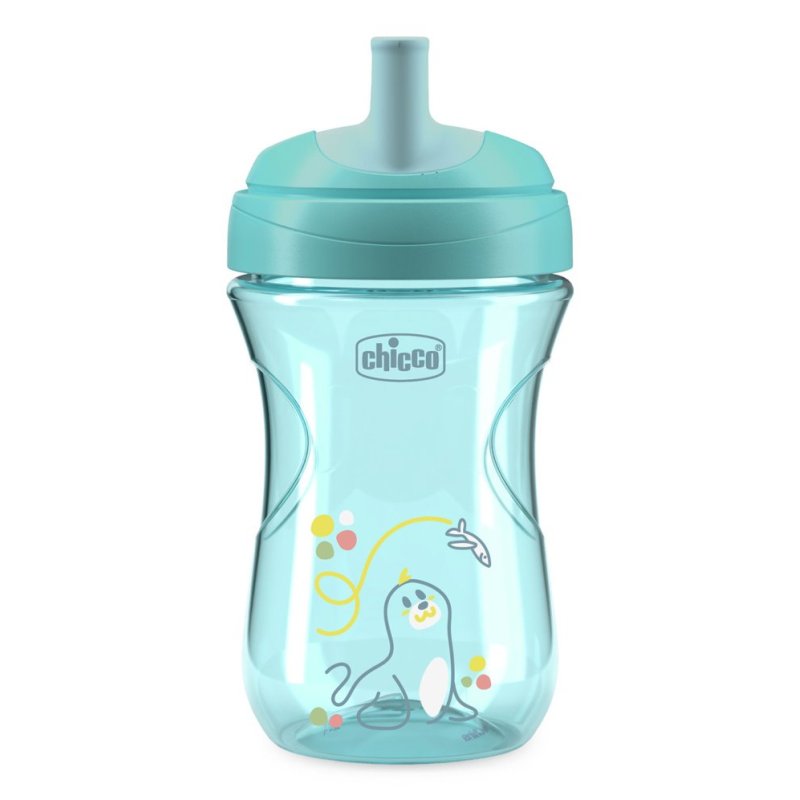 Chicco 00006941250000 biberon 266 ml Rose