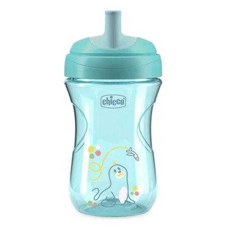 Chicco 00006941250000 feeding bottle 266 ml Rose