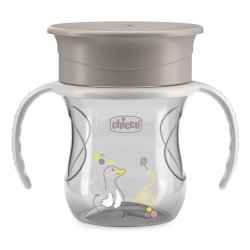 Chicco 00006951350000 cup Grey Universal 1 pc(s)