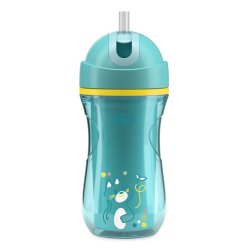 Chicco 00006991250000 cup Turquoise Universal 1 pc(s)