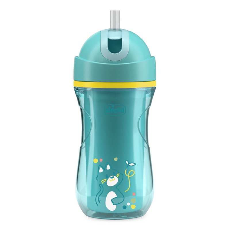 Chicco Sport Drinking Cup for Children 266ml 14 Months