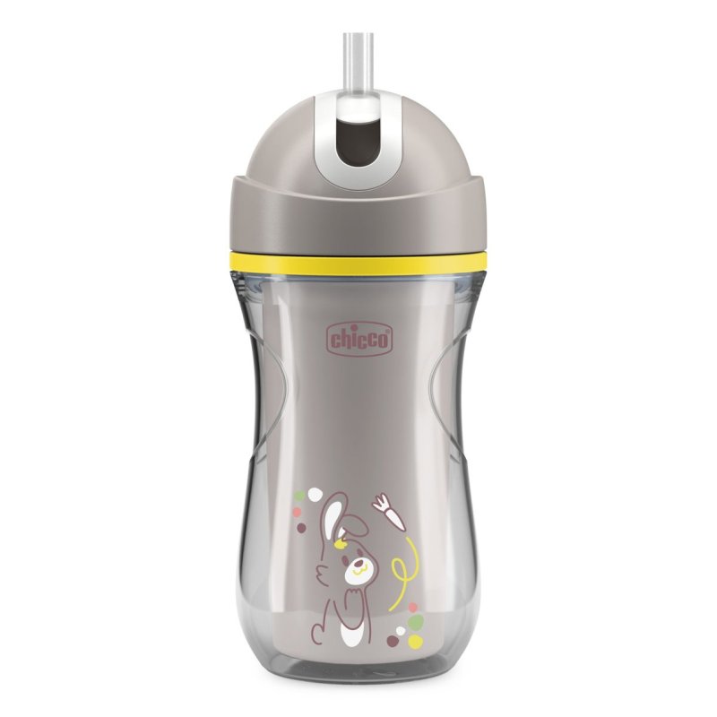Chicco 00006991350000 Tasse Gris Universel 1 pièce(s)
