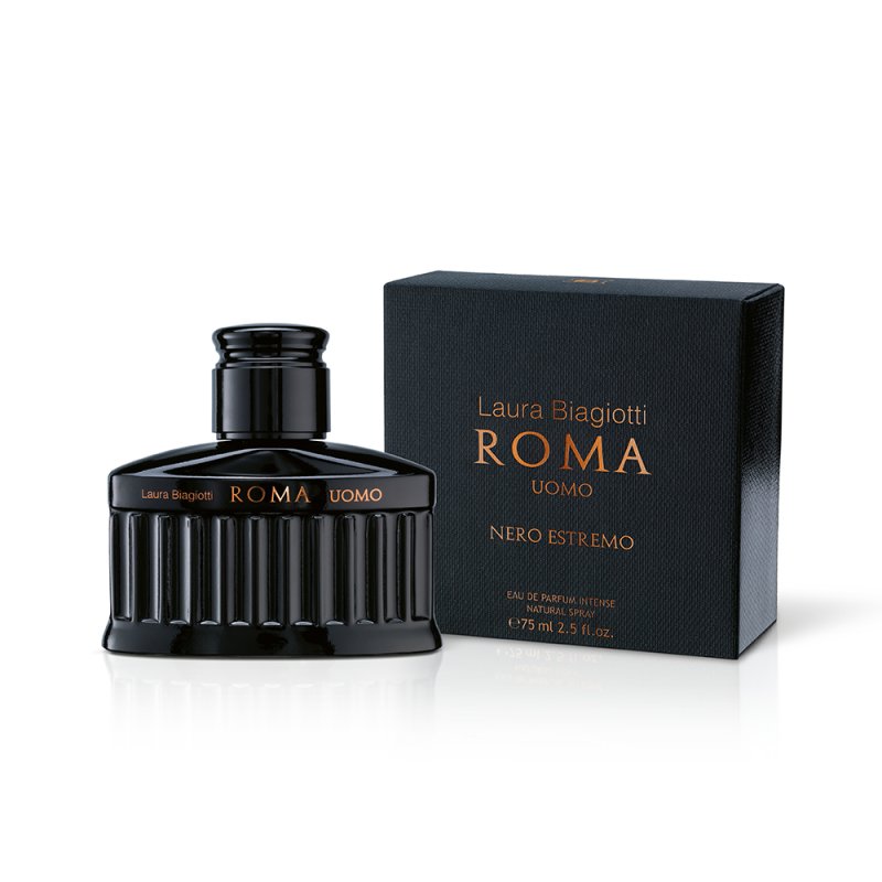 Biagiotti Roma Unero Eau De Parfum 75ml