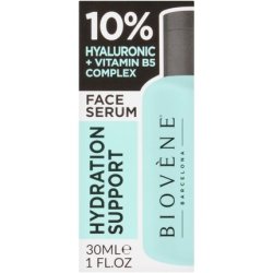 Biovne Hydration Support Face Serum 30ml