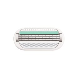 Gillette Smooth Sensitive lame de rasoir 8 pièce(s) Femmes