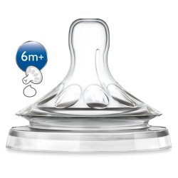 Philips AVENT Nipple SCF656/27