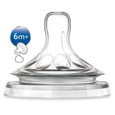 Philips AVENT Nipple SCF656/27