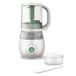 Philips Avent SCF885/01 Easy Pappa Plus 4-in-1