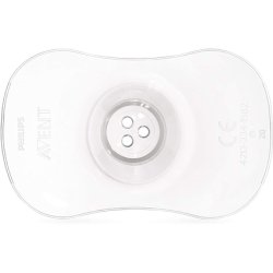 Philips Avent Scf153/01 - Set Of 2 Silicone Nipple Boxes Designed To Get Stuck