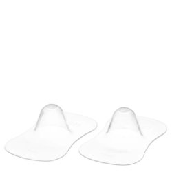 Philips Avent Nipple Liners Medium 2 Silicone Standard Liners