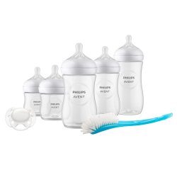 Philips Avent Natural Response Scd Gift Set For Baby