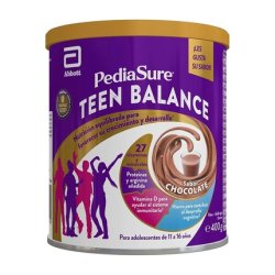 Pediasure Pediasure Teen Balance Chocolate Flavor 400 G