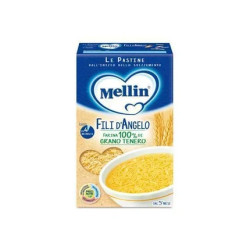 Danone Nutricia Mellin Fili D'Angelo 350 G