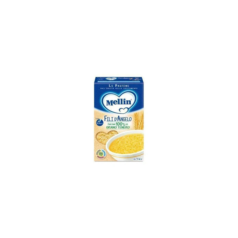 Danone Nutricia Mellin Fili D'Angelo 350 G