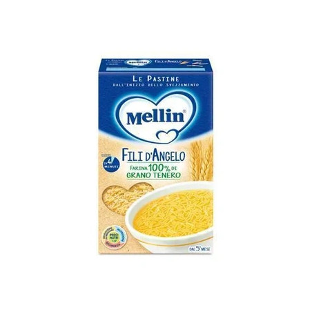 Danone Nutricia Mellin Fili D'Angelo 350 G