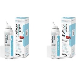 Sanavita Salimar Isotonic Spray 125ml