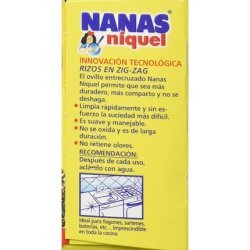 Lullabies Niquel Terry [Pack Of 6