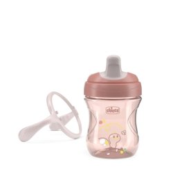 Chicco Training Drinking Cup for Babies 6 Months and Up