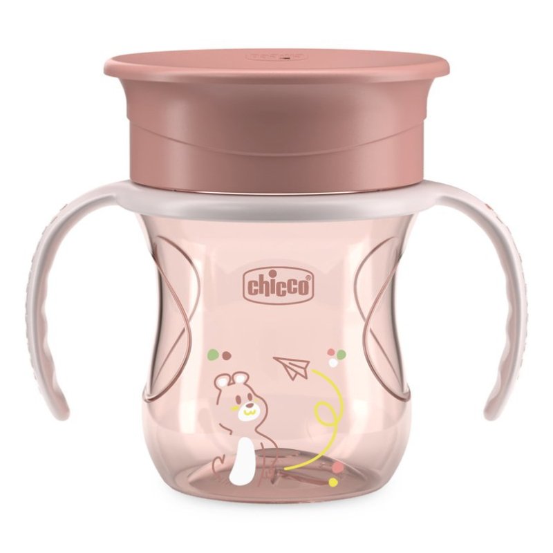Chicco 00006951150000 Tasse Rose Universel 1 pièce(s)