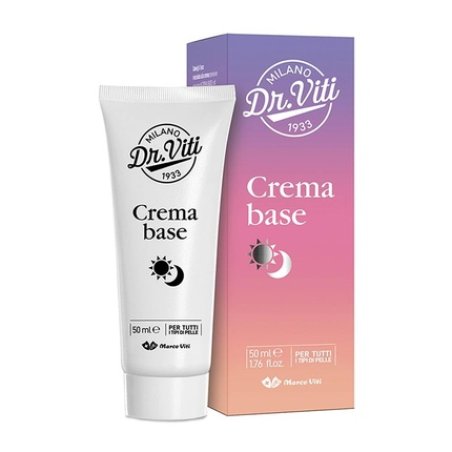 Dr Viti Base Cream 50ml