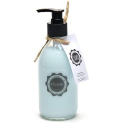 Soap & Gifts Hand Soap 490ml Ocean