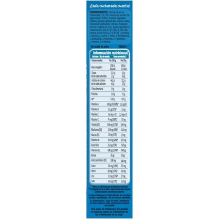 Gerber Expertcare Sinlac Porridge for 6 Months 250g