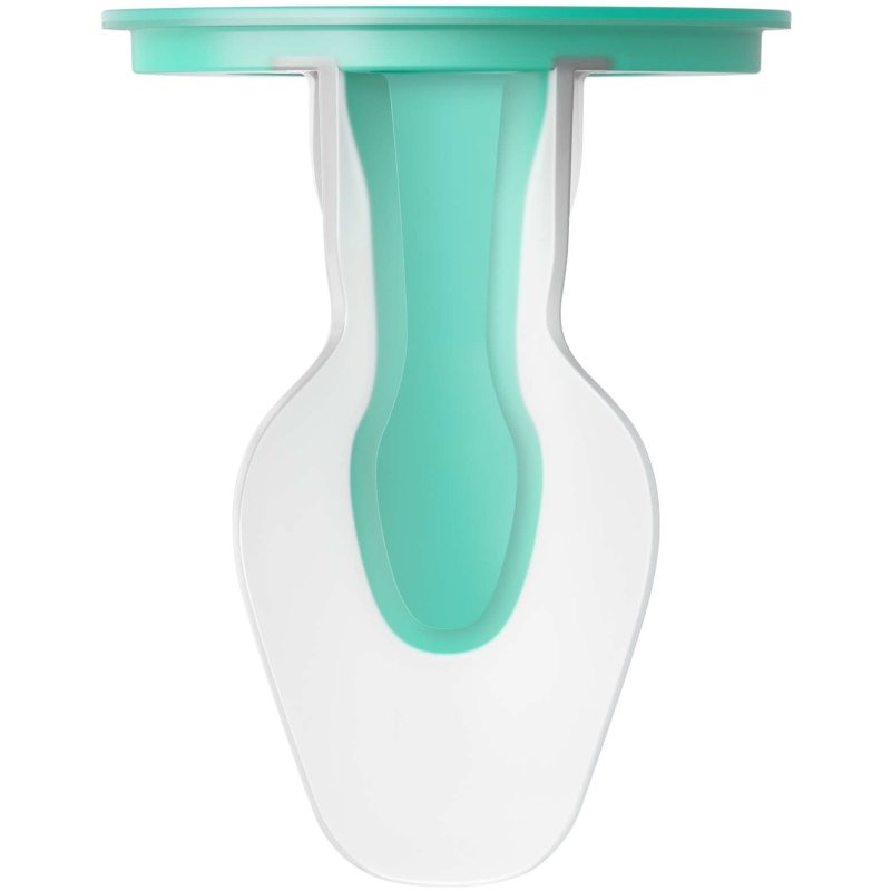 Philips AVENT Natural à Réponse Naturelle SCY673/01 Biberon valve AirFree 260 ml - tétine 1m - 1 pièce