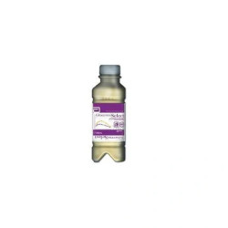Abbott Glucerna Select 10 Vanilla Bottle Ready To Hang 500 Milliliters
