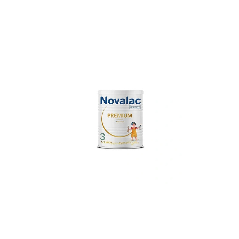 Novalac Novalac 3 Premium 800g
