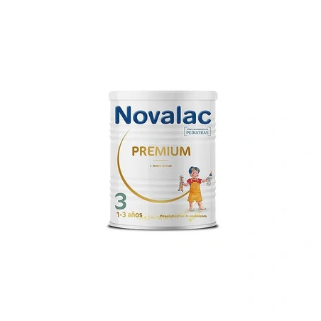 Novalac Novalac 3 Premium 800g