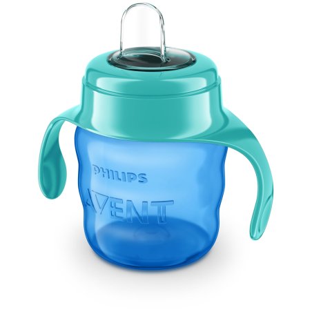 Philips Avent 200ml 6M Learning Cup with Spout