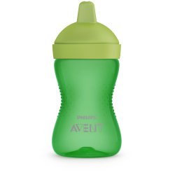Philips AVENT SCF804/03 Gobelet antifuite 300 ml Bouteille de boisson