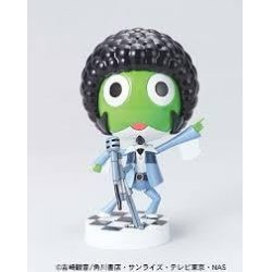 KERORO - AFRO GUNSO - Model Kit