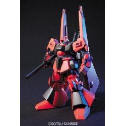 GUNDAM - HGUC 1/144 SCHUZRUM-DIAS - Model Kit