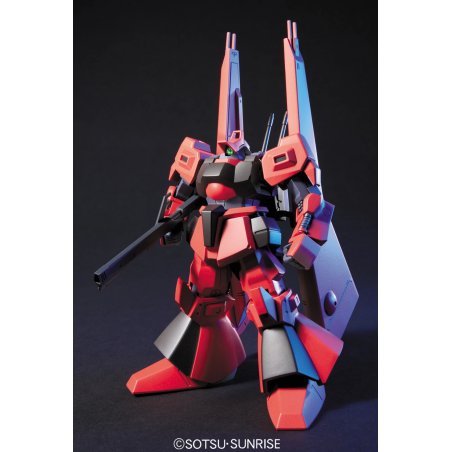 GUNDAM - HGUC 1/144 SCHUZRUM-DIAS - Model Kit