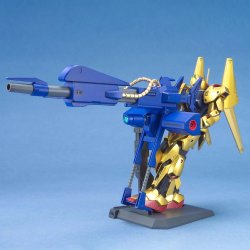 GUNDAM - HGUC 1/144 HYAKUSHIKI MEGA-BAZOOKA - Model Kit