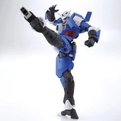 GUNDAM - HG 1/144 GUNDAM AGE-1 SPALLOW - Model Kit