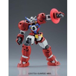 GUNDAM - HG 1/144 GUNDAM AGE-1 TITUS - Model Kit