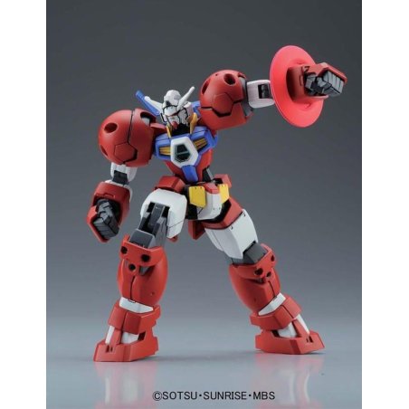 GUNDAM - HG 1/144 GUNDAM AGE-1 TITUS - Model Kit